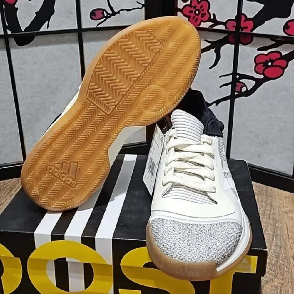 Adidas Marquee Boost Low Top Shoes 6.5 New
